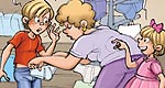 Мужичкова Наталья Ивановна